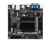 תמונה של לוח עם מעבד Gigabyte N4120I H Mini-ITX With Intel Celleron N4120
