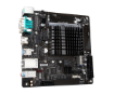 תמונה של לוח עם מעבד Gigabyte N4120I H Mini-ITX With Intel Celleron N4120