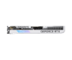 תמונה של כרטיס מסך Gigabyte 4060 AERO OC 8GB White DP HDMI