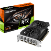 תמונה של כרטיס מסך Gigabyte GeForce RTX 3050 Windforce 2 6GB