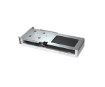 תמונה של כרטיס מסך Gigabyte RTX 5060 Ti AERO OC 16GB white