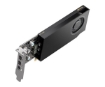 תמונה של כרטיס מסך NVIDIA Quadro A400 4GB Ray Tracing 4 X mini-DP