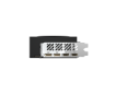 תמונה של כרטיס מסך GIGABYTE AORUS Radeon RX9070 XT ELITE 16G