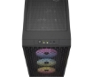 תמונה של מארז Corsair 3000D RGB AIRFLOW Mid Tower CASE Black