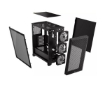 תמונה של מארז Corsair 3000D RGB AIRFLOW Mid Tower CASE Black