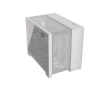 תמונה של מארז Corsair 2500D AIRFLOW Mini-Tower mATX White NO FANS