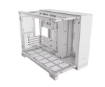 תמונה של מארז Corsair 2500D AIRFLOW Mini-Tower mATX White NO FANS
