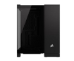 תמונה של מארז Corsair 2500X Mini-Tower mATX Tempered Glass NO FANS