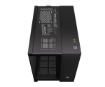 תמונה של מארז Corsair 2500X Mini-Tower mATX Tempered Glass NO FANS