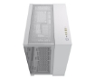 תמונה של מארז Corsair 6500X Mid-Tower E-ATX Tempered Glass Case White