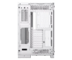 תמונה של מארז Corsair 6500X Mid-Tower E-ATX Tempered Glass Case White