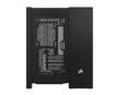 תמונה של מארז Corsair 2500D AIRFLOW Mini-Tower mATX NO FANS Black