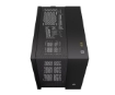 תמונה של מארז Corsair 2500D AIRFLOW Mini-Tower mATX NO FANS Black