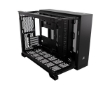 תמונה של מארז Corsair 2500D AIRFLOW Mini-Tower mATX NO FANS Black