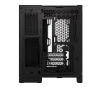 תמונה של מארז Corsair 2500D AIRFLOW Mini-Tower mATX NO FANS Black