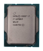 תמונה של מעבד דור 12 INTEL I7-12700KF Tray 12 Cores 5Ghz NO GPU NO FAN