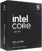 תמונה של מעבד Intel Core Ultra 5 245KF Box Up To 5.2GHz NPU LGA 1851