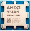 תמונה של מעבד AMD ZEN 4 R5 8600G Tray no fan up to 5GHZ RADEON 760M GPU