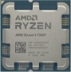 תמונה של מעבד AMD ZEN 4 R5 7500F Tray No Fan No GPU Up To 5GHZ AM5