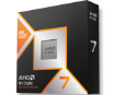 תמונה של AMD Ryzen 7 9800X3D ZEN5 AM5 BOX 8 Cores 16 Threads up to 5.2Ghz