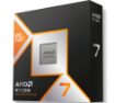 תמונה של AMD Ryzen 7 9800X3D ZEN5 AM5 BOX 8 Cores 16 Threads up to 5.2Ghz