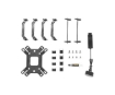 תמונה של מאורר למעבד Antec Frigus Air 400 ARGB 120mm ARGB FAN+Controller