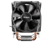 תמונה של Antec A30 NEO TDP 125W  intel 115X/1200/1700 AMD AM4/AM5 CPU FAN
