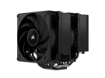 תמונה של קירור אוויר Corsair A115 Twin Tower Up To 270W TDP Black