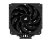 תמונה של קירור אוויר Corsair A115 Twin Tower Up To 270W TDP Black