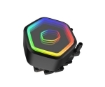 תמונה של ק.נוזלי Cooler Master 360 Core II Black 280W TDP Intel/Amd