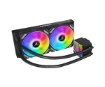 תמונה של קירור נוזלי כפול Antec SYMPHONY 240 ARGB115X/1200/1700/2066/AM4