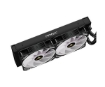 תמונה של קירור נוזלי כפול Antec SYMPHONY 240 ARGB115X/1200/1700/2066/AM4