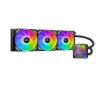תמונה של קירור נוזלי משולש Antec SYMPHONY 360 ARGB115X/1200/1700/2066/AM4
