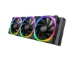 תמונה של קירור נוזלי משולש ANTEC VORTEX 360 ARGB include Controller