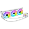 תמונה של קירור נוזלי Antec SYMPHONY 360 ARGB 115X/1200/1700/AM4/AM5 White
