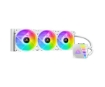 תמונה של קירור נוזלי Antec SYMPHONY 360 ARGB 115X/1200/1700/AM4/AM5 White