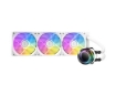 תמונה של קירור נוזלי משולש לבן ANTEC VORTEX LUM 360 WHITE ARGB 280W TDP