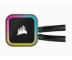 תמונה של קירור נוזלי כפול Corsair ICUE H100i RGB ELITE AMD/INTEL