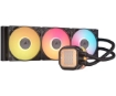 Picture of קירור נוזלי Corsair iCUE TITAX 360 RX RGB Black 360mm AIO