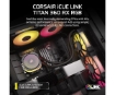 Picture of קירור נוזלי Corsair iCUE TITAX 360 RX RGB Black 360mm AIO