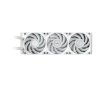 תמונה של קירור לבן Gigabyte AORUS WATERFORCE II 360 ICE AIO ARGB REV2