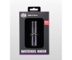 תמונה של משחה טרמית  COOLER MASTER MASTER GEL MAKER 1.5ml Thermal Grease