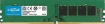 תמונה של זיכרון לנייח CRUCIAL 16GB DDR4 3200 UDIMM 1.2V