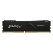 תמונה של זכרון לנייח Kingston Black Fury 32GB 3200Mhz cl16 DDR4
