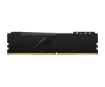 תמונה של זכרון לנייח Kingston Fury Beast KF432C16BB/8 8GB DDR4 3200Mhz