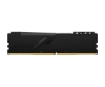 תמונה של זכרון לנייח Kingston Fury Beast KF432C16BB/8 8GB DDR4 3200Mhz