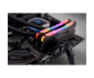 תמונה של זכרון לנייח קיט Corsair 16GB Kit 2x8 DDR4 3200mhz RGB PRO