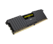 תמונה של זכרון קיט לנייח CORSAIR Vengeance LPX 2X16 32GB DDR4 3200 CL16