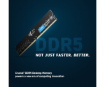 תמונה של זכרון לנייח Crucial DDR5 32GB 4800MHZ CL40 1.1V