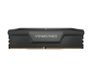 תמונה של זכרון לנייח CORSAIR DDR5 VENGEANCE 64GB 2X32 5200MHZ C40 Black